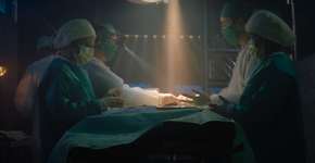 Série da Netflix sobre comércio ilegal de órgãos está bombando