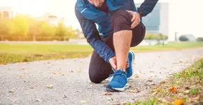 Treinar lesionado: veja os riscos para a saúde e como se proteger