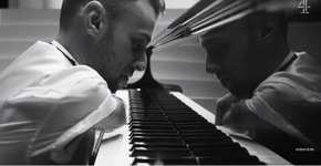 Canal britânico faz vídeo emocionante sobre as paralimpíadas