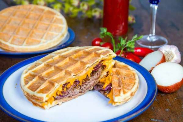 WaffOficial - Facebook Oficial