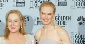 Meryl Streep cria laboratório para mulheres roteiristas acima de 40 anos