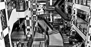 ‘Cidades trabalhando’ é tema de concurso de fotografia urbana