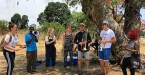 Festival de música reunirá jovens do mundo inteiro em São Paulo