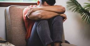 Forma simples de aliviar a depressão e a ansiedade que você nem imagina