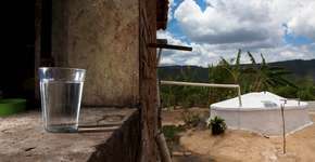 Restaurante de São Paulo utiliza água mineral para não fechar; saiba como reaproveitar água da chuva e da máquina de lavar