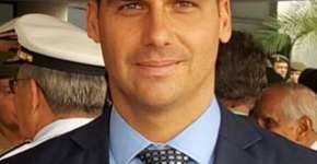 Eduardo Bolsonaro é denunciado pela ex-namorada por ameaças