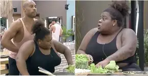 Um dia em A Fazenda e Jojo Todynho já revoluciona memes na web