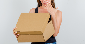 O que fazer se você abrir a correspondência do vizinho por engano