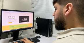 Foto: (Ângelo Vinicius/Sedecti)