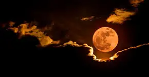 Eclipse lunar, a poderosa lua de sangue e suas influências