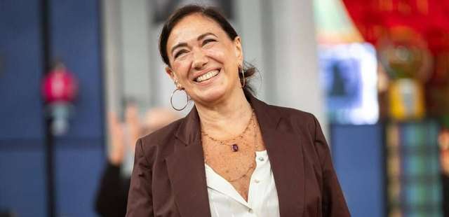 Espetáculo ‘Rita Lee: Balada da Louca’