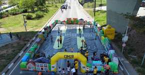 Foto: (Foto: Divulgação.)