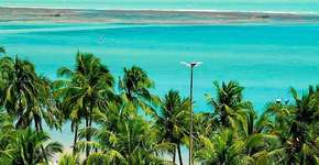 Site tem pacotes para o Nordeste com preços acessíveis