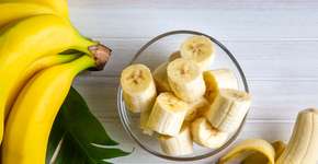 Entenda como bananas podem ajudar contra o câncer