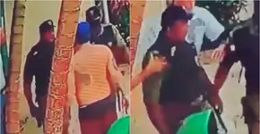 Racismo: turista chama segurança de hotel de ‘preto safado’