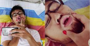 Foto: (Imagem sem texto alternativo disponivel ID [1000531])