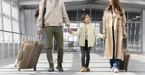 Vai viajar? Veja se sua carteira de vacinação está em dia