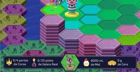 Startup usa game para ensinar finanças para crianças