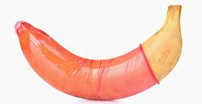 A primeira camisinha ecologicamente correta do mundo