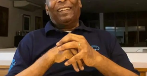 O próprio Pelé escolheu o lugar onde será enterrado por ‘não parecer cemitério’