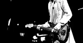 De volta aos 90: relembre o show do Nirvana no Reading Festival