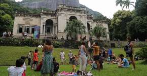 Dia das Mães no Rio: 8 passeios para curtir e sair da mesmice