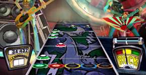 Jogos eletrônicos no SESC Santana