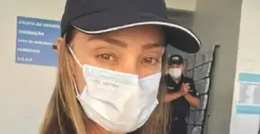 Foto: (reprodução/Instagram/@sabrinaparlaoficial)