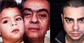 Foto: (Reprodução/Instagram @netonizo)