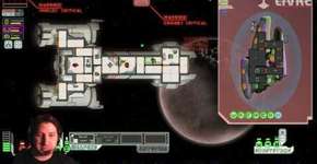 Dica Digital Joga: FTL: Faster Than Light