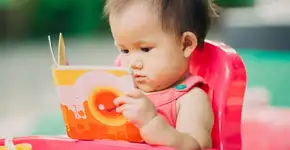 Leitura de berço: 50 novos livros para montar a biblioteca do seu bebê