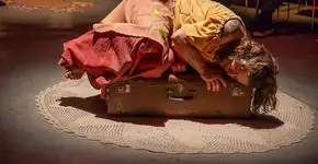 Foto: (Foto: Divulgação.)