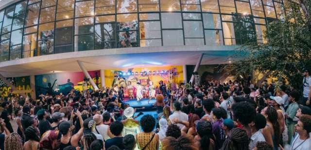 IV Ocupa MAB – Festival de Música e Gastronomia