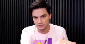 Felipe Neto publica vídeo-carta para artistas e influenciadores