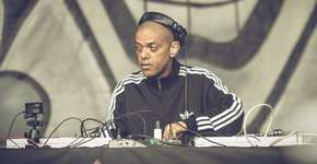 Oficinas de Dj e Mc com o rapper Xis