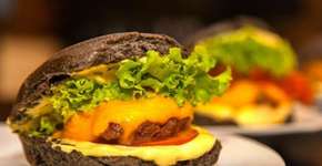 Uma nova experiência: hamburgueria aposta no rodízio de mini hambúrgueres