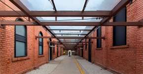 Visite a Cinemateca: paraíso para os amantes da sétima arte