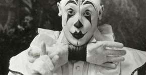 Seminário de Circo reúne nomes importantes da cena cultural brasileira