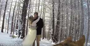 Foto: (© YouTube/Josh Burnette)