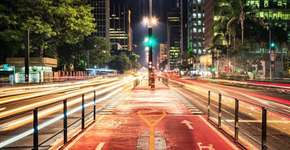 Ferramenta compara custos de cada meio de transporte na cidade de São Paulo