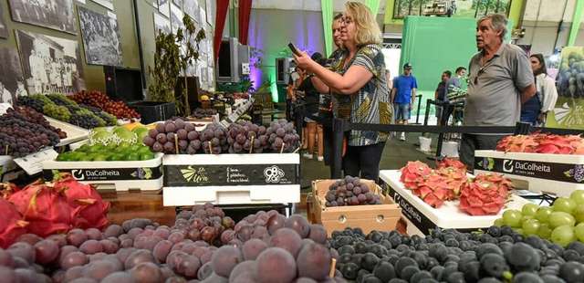 40ª Festa da Uva de Jundiaí