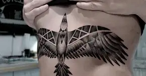 Conheça 13 tatuadores que vão te deixar com vontade de ser rabiscado na hora