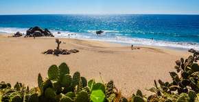 Brasil tem 2 cidades em lista de destinos imperdíveis para 2025