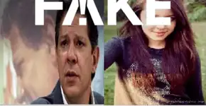 Estupro de menina por candidato é a mais suja Fake News