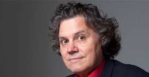 CCSP recebe Arrigo Barnabé em duas apresentações