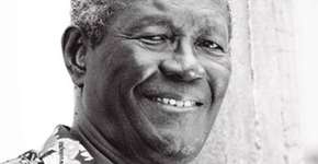 Wilson Moreira: ‘Quando vi a Portela, me apaixonei’