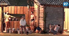 Minerato lamenta fator inusitado sobre ‘transa de Marcos’