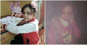 Menina síria que relata guerra tem casa bombardeada e quase morre