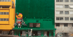 Pom-Pom celebra o carnaval e o primeiro ano de Honkai: Star Rail no Cine Belas Artes