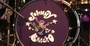 Show do Johnny Brechó